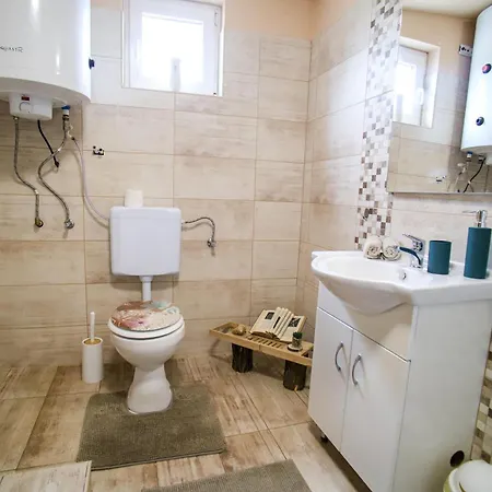 Vad-lak Vendeghaz * 아그텔레크