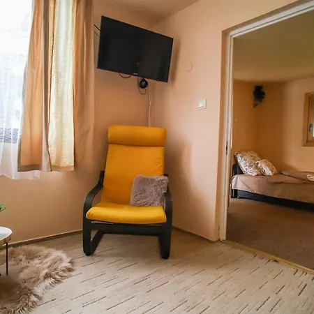 Vad-lak Vendeghaz Apartamento Aggtelek