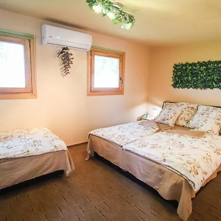 Vad-lak Vendeghaz 아파트 *