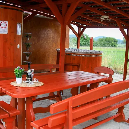 Vad-lak Vendeghaz * 아그텔레크