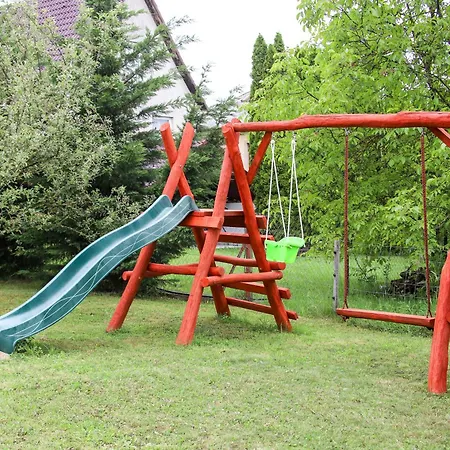 Vad-lak Vendeghaz 아파트 *