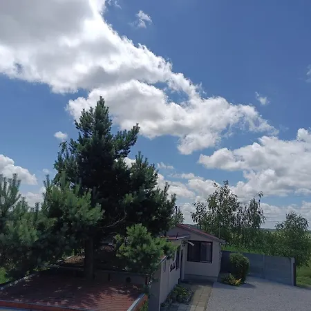 Vad-lak Vendeghaz 아파트