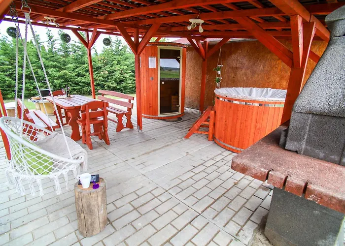 Vad-lak Vendeghaz Apartament *