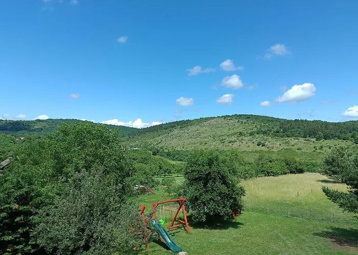 Vad-lak Vendeghaz Διαμέρισμα